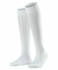 Falke Damen Kniestrümpfe Vitalizer Medium Kompression