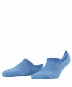 Falke Damen Footies Cool Kick 20 Falke Damen Footies Cool Kick -JEANS DIRECT Verkäufe 42424 46296 6318 frontview