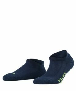 Falke Damen Sneaker Socken Cool Kick -JEANS DIRECT Verkäufe 42425 46331 6120 frontview