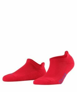 Falke Damen Sneaker Socken Cool Kick -JEANS DIRECT Verkäufe 42425 46331 8150 frontview