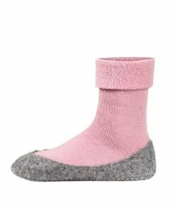 Falke Damen Hausschuhe Cosyshoe -JEANS DIRECT Verkäufe 42440 47571 8449 frontview