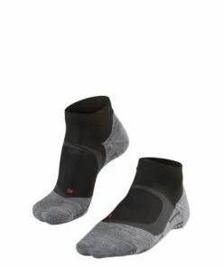 Falke Damen Sneaker Sport Socken RU4 Cool Short -JEANS DIRECT Verkäufe 42496 16749 3010 frontview 1