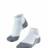 Falke Damen Sneaker Sport Socken RU4 Light Short -JEANS DIRECT Verkäufe 42498 16761 2020 frontview