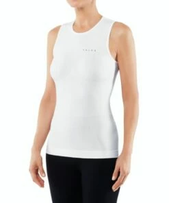 Falke Damen Unterhemd Tank Top Warm Tight Fit -JEANS DIRECT Verkäufe 42530 6384 2294 frontview 60cfd508143cc