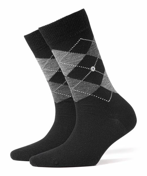 Burlington Damen Socken Marylebone 4 Burlington Damen Socken Marylebone – Bild 2