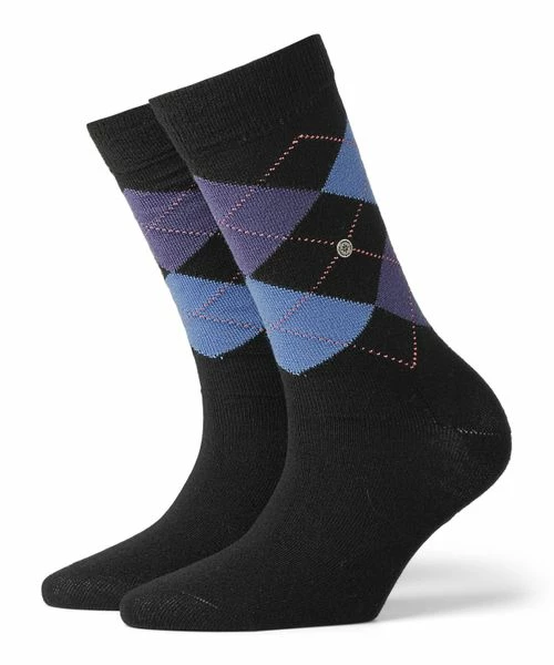 Burlington Damen Socken Marylebone 3 Burlington Damen Socken Marylebone
