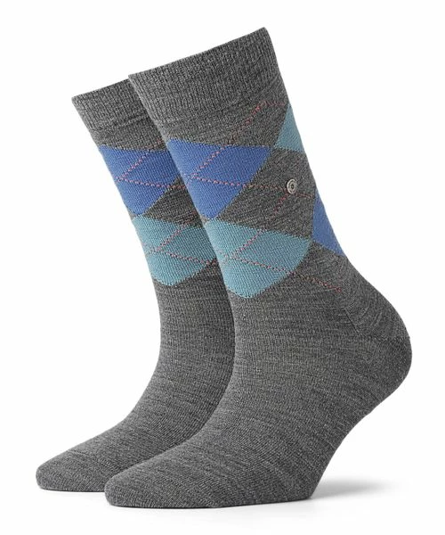 Burlington Damen Socken Marylebone 10 Burlington Damen Socken Marylebone – Bild 8