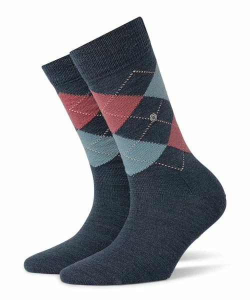 Burlington Damen Socken Marylebone 13 Burlington Damen Socken Marylebone – Bild 11