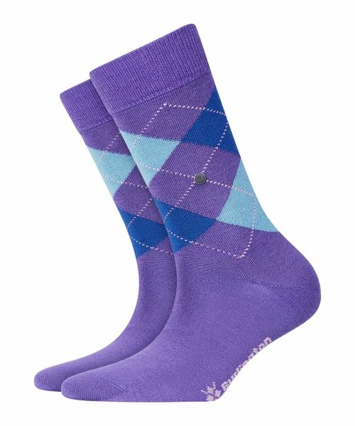 Burlington Damen Socken Marylebone 11 Burlington Damen Socken Marylebone – Bild 9
