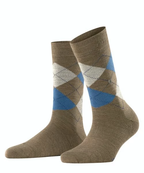 Burlington Damen Socken Marylebone 12 Burlington Damen Socken Marylebone – Bild 10