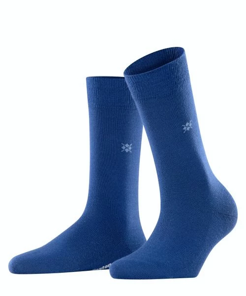 Burlington Damen Socken Bloomsbury 6 Burlington Damen Socken Bloomsbury – Bild 4