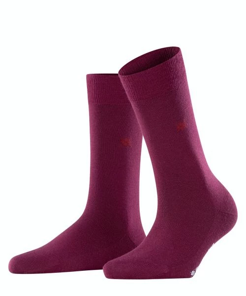 Burlington Damen Socken Bloomsbury 7 Burlington Damen Socken Bloomsbury – Bild 5