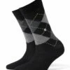 Burlington Damen Socken Whitby