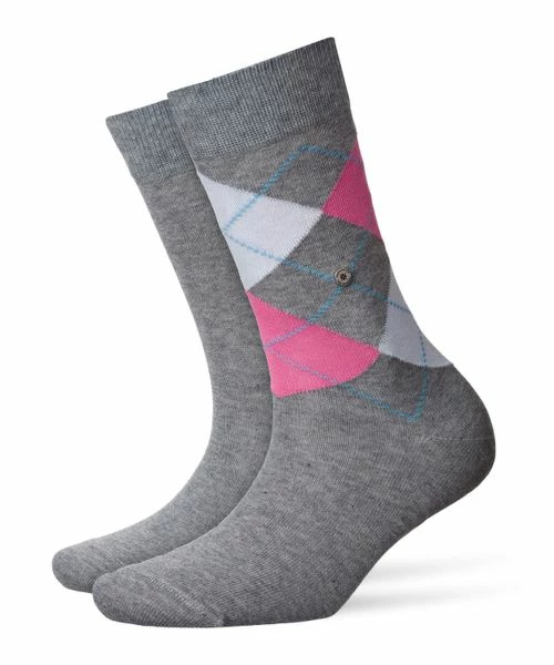 Burlington Damen Socken Everyday Mix 2er Pack 5 Burlington Damen Socken Everyday Mix 2er Pack – Bild 3