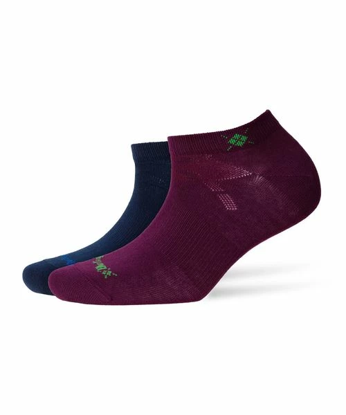 Burlington Damen Sneaker Socken Everyday 2er Pack 9 Burlington Damen Sneaker Socken Everyday 2er Pack – Bild 7