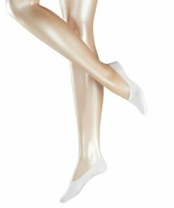 Esprit Damen Footies Cotton 2er Pack