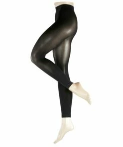 Esprit Damen Leggings 50 DEN -JEANS DIRECT Verkäufe 42719 19434 3000 frontview 1