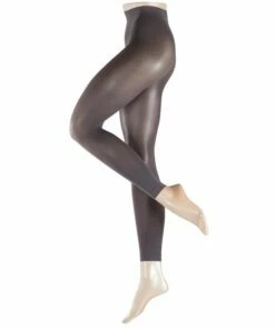 Esprit Damen Leggings 50 DEN -JEANS DIRECT Verkäufe 42719 19434 3988 frontview