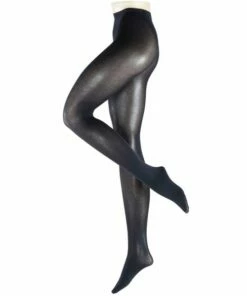 Esprit Damen Cotton Tights Strumpfhose -JEANS DIRECT Verkäufe 42724 19406 6120 frontview 1