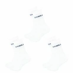 O'Neill Unisex Sportsocken 18er Pack -JEANS DIRECT Verkäufe 42806 770003 1010 03er oneill
