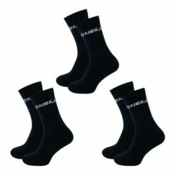 O'Neill Unisex Sportsocken 18er Pack -JEANS DIRECT Verkäufe 42806 770003 6969 03er oneill
