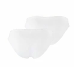 O'Neill Damen Bikini Slips Plain - 4er 6er 8er Multipack -JEANS DIRECT Verkäufe 42814 802032 2