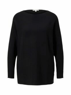 Tom Tailor Denim Damen Pullover Batwing -JEANS DIRECT Verkäufe 42913 TOM TAILOR D 101 14482 1021143 1