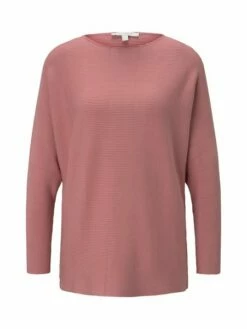 Tom Tailor Denim Damen Pullover Batwing -JEANS DIRECT Verkäufe 42913 TOM TAILOR D 101 25901 1021143 1