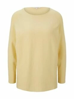 Tom Tailor Denim Damen Pullover Batwing -JEANS DIRECT Verkäufe 42913 TOM TAILOR D 102 25987 1021143 1 1 1