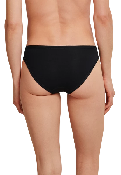 Schiesser Damen Minislip Personal Fit 4 Schiesser Damen Minislip Personal Fit – Bild 2