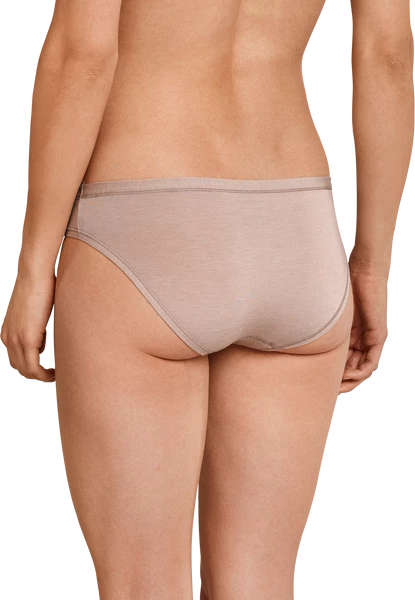 Schiesser Damen Minislip Personal Fit 8 Schiesser Damen Minislip Personal Fit – Bild 6