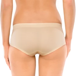 Schiesser Damen Shorts Seamless Light -JEANS DIRECT Verkäufe 43017 144192 410 back Schiesser Nearly Nude