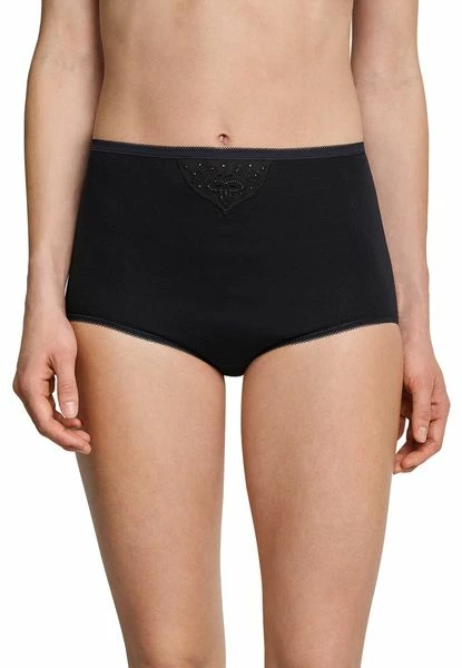 Schiesser Damen Maxi Slip Feinripp Cotton Essentials 2er Pack 7 Schiesser Damen Maxi Slip Feinripp Cotton Essentials 2er Pack – Bild 5