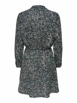 Only Damen Kleid ONLCORY L/S V-NECK TUNIC -JEANS DIRECT Verkäufe 43481 on 3711028 back