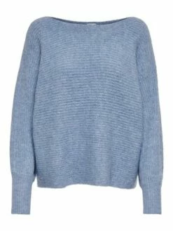 Only Damen Pullover Strickpullover ONLDANIELLA -JEANS DIRECT Verkäufe 43482 ONLY 3584054 15168705