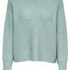 Only Damen Pullover Strickpullover ONLDANIELLA -JEANS DIRECT Verkäufe 43482 on 2972719 front