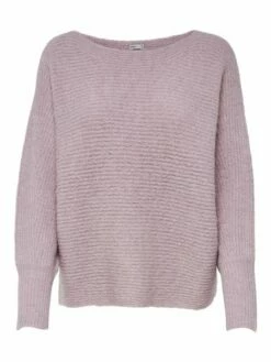 Only Damen Pullover Strickpullover ONLDANIELLA -JEANS DIRECT Verkäufe 43482 on 3528132 front