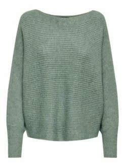Only Damen Pullover Strickpullover ONLDANIELLA -JEANS DIRECT Verkäufe 43482 on 4191717 front