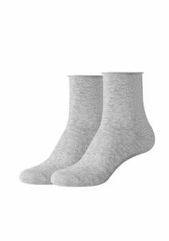Camano Damen Quarter Socken Cotton Fine 2er Pack -JEANS DIRECT Verkäufe 43638 000002281 0003 p c1