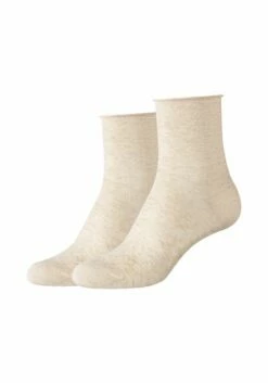 Camano Damen Quarter Socken Cotton Fine 2er Pack -JEANS DIRECT Verkäufe 43638 000002281 0065 p c1