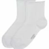 Camano Damen Quarter Socken Cotton Fine 2er Pack -JEANS DIRECT Verkäufe 43638 camano GmbH 192 0001 000002281