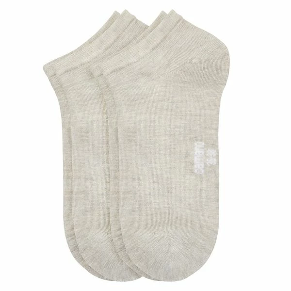 Camano Damen Sneaker Silky Feeling 2er Pack 7 Camano Damen Sneaker Silky Feeling 2er Pack – Bild 5