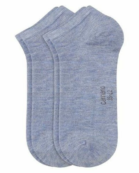 Camano Damen Sneaker Silky Feeling 2er Pack 9 Camano Damen Sneaker Silky Feeling 2er Pack – Bild 7