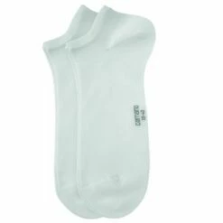 Camano Damen Sneaker Silky Feeling 2er Pack