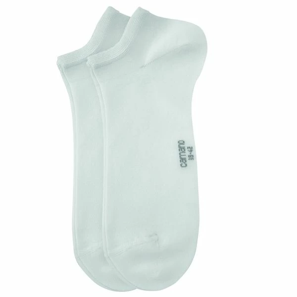 Camano Damen Sneaker Silky Feeling 2er Pack 3 Camano Damen Sneaker Silky Feeling 2er Pack