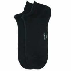 Camano Damen Sneaker Silky Feeling 2er Pack 13 Camano Damen Sneaker Silky Feeling 2er Pack -JEANS DIRECT Verkäufe 43640 3318 05