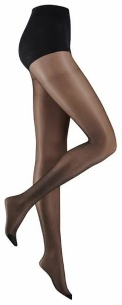 Camano Damen Feinstrumpfhose Natural Shape Tights 15 DEN