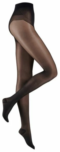 Camano Damen Feinstrumpfhose Shape & Active Tights 40 DEN
