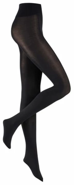 Camano Damen Feinstrumpfhosen True Matt Tights 80 DEN