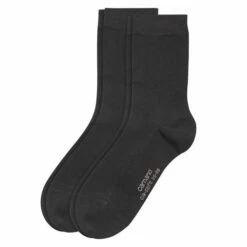 Camano Damen Socken CA-Soft 2er Pack -JEANS DIRECT Verkäufe 43670 1102000 9999 p c1